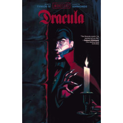 UNIVERSAL MONSTERS DRACULA...