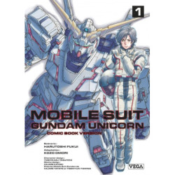 MOBILE SUIT GUNDAM UNICORN...