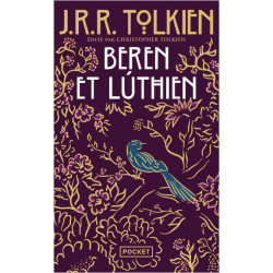 BEREN ET LUTHIEN