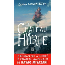 LA TRILOGIE DE HURLE,...