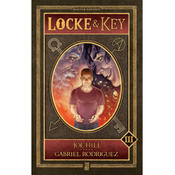 LOCKE & KEY - INTEGRALE...