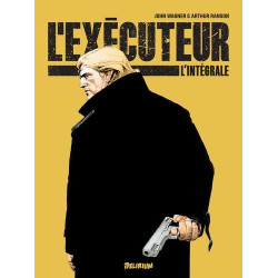 L'EXECUTEUR - INTEGRALE