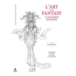 L'ART DE LA FANTASY -...