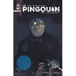 LE PINGOUIN TOME 2