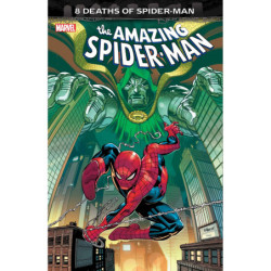 AMAZING SPIDER-MAN -61