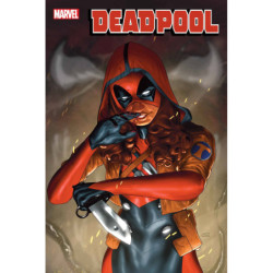 DEADPOOL -8