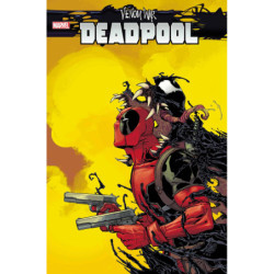 VENOM WAR DEADPOOL -3 (OF 3)