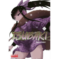 TSUBAKI TOME 3 (VF)