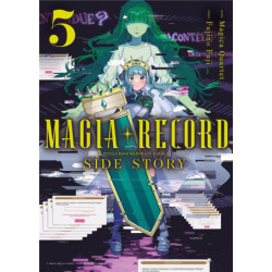 MAGIA RECORD : SIDE STORY -...