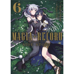 MAGIA RECORD : SIDE STORY -...