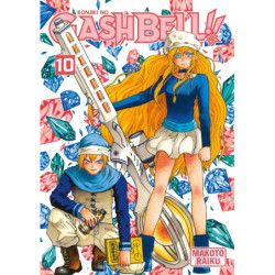 GASH BELL!! - TOME 10 -...