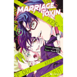 MARRIAGE TOXIN T07