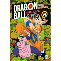 DRAGON BALL - FULL COLOR -...