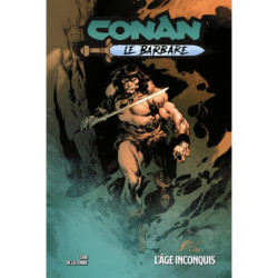 CONAN LE BARBARE T03 :...