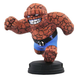 Marvel Animated statuette...