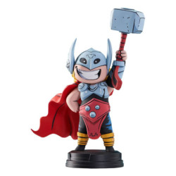 Marvel Animated statuette...