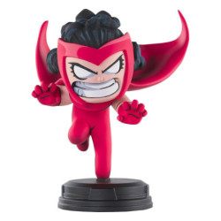 Marvel Animated statuette...