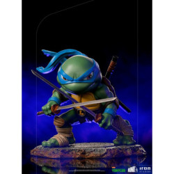 LEONARDO - TMNT - MINICO