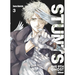 STUNTS: THE 9TH GHOST -...