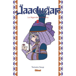 JAADUGAR, LA LEGENDE DE...