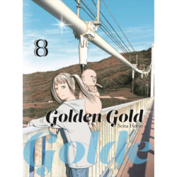 GOLDEN GOLD VOL.8