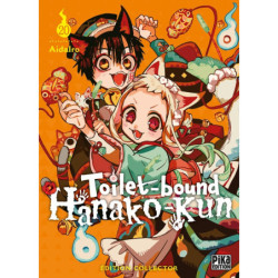 TOILET-BOUND HANAKO-KUN T20...