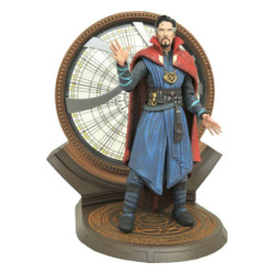 Doctor Strange in the...