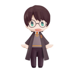 Harry Potter figurine...