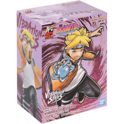 Figurine Banpresto - Naruto...