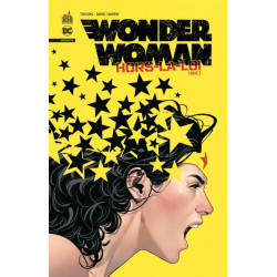 WONDER WOMAN: HORS-LA-LOI...