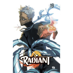 RADIANT - TOME 19