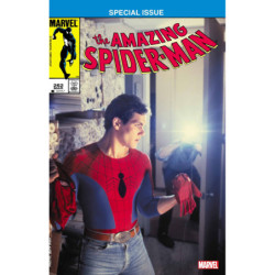 AMAZING SPIDER-MAN -262...