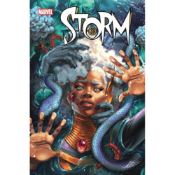 STORM -2