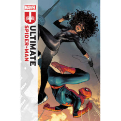 ULTIMATE SPIDER-MAN -11