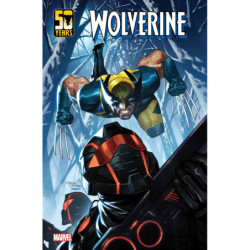 WOLVERINE -3