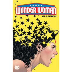 WONDER WOMAN (2023) TP VOL...