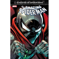 AMAZING SPIDER-MAN -62