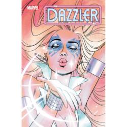 DAZZLER -3 (OF 4) ANNIE WU VAR