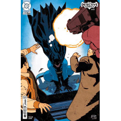 DETECTIVE COMICS -1091 CVR...