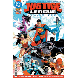 JUSTICE LEAGUE UNLIMITED -1...