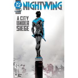 NIGHTWING -120 CVR A DEXTER...