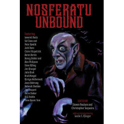 NOSFERATU UNBOUND TP