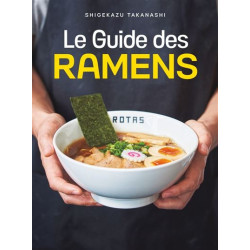 LE GUIDE DES RAMENS