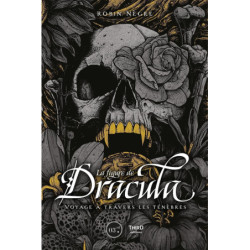 LA FIGURE DE DRACULA -...