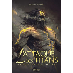 L'ATTAQUE DES TITANS