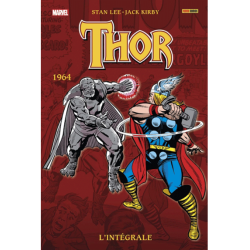 THOR: L'INTEGRALE 1964 (T06...