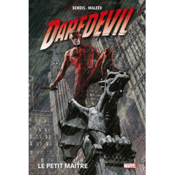 DAREDEVIL T02 : LE PETIT MAITRE