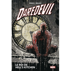 DAREDEVIL T03 (NOUVELLE...