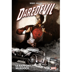 DAREDEVIL T04 : LE RAPPORT...