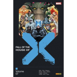 FALL OF THE HOUSE OF X N 07